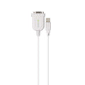 Cadyce USB to Serial (RS-232) Converter CA-US9 – TechCure India