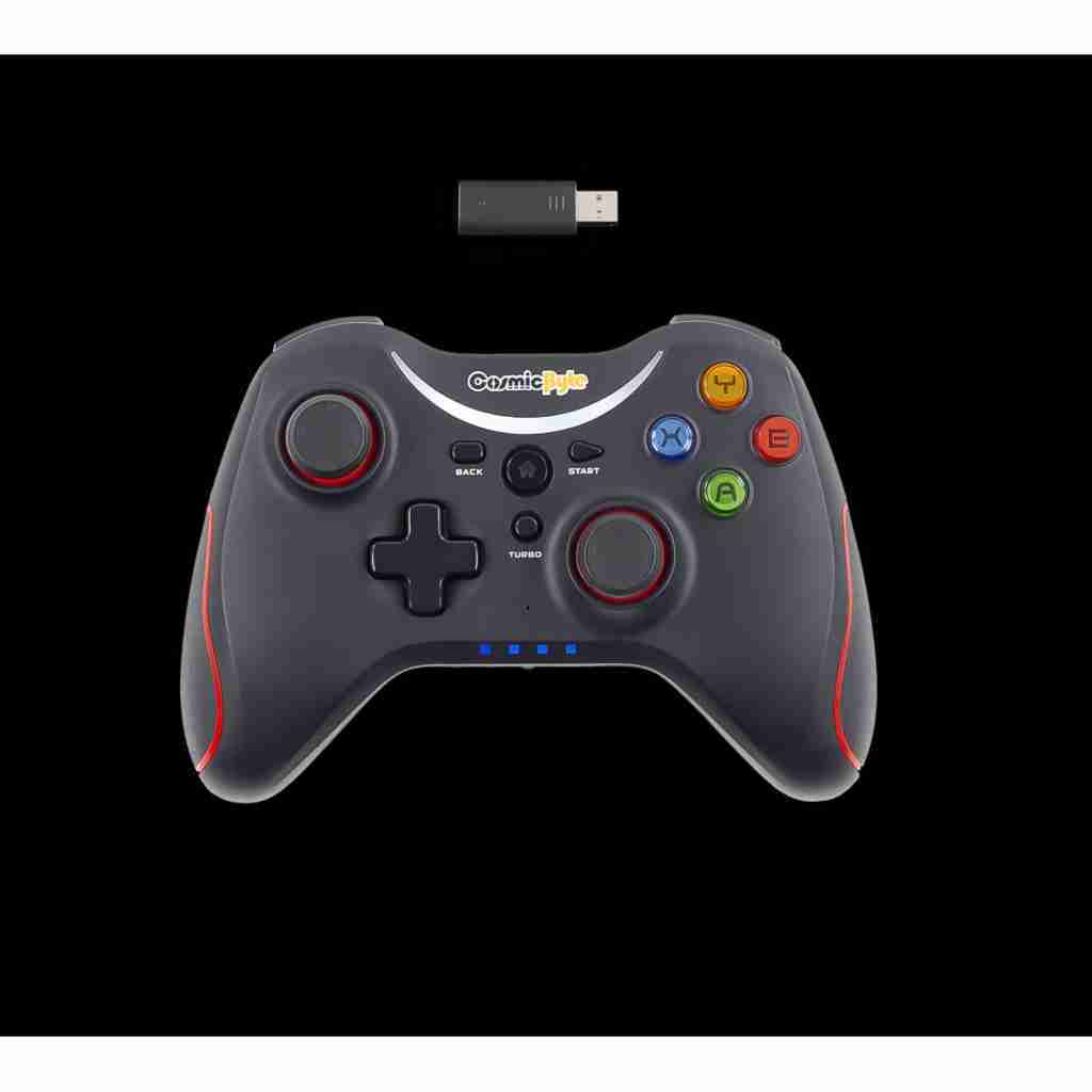 COSMIC BYTE Callisto Wireless Gamepad - 3