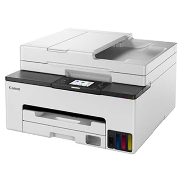 Canon Maxify Gx2070 Wireless Multi-function Inkjet Printer – TechCure India