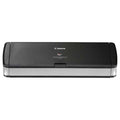 Canon P-215II Document Portable Scanner, Auto Duplex, USB Powered,15PPM – TechCure India