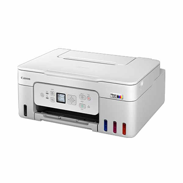 Canon PIXMA G3780 MegaTank Wireless All-in-One Printer – TechCure India