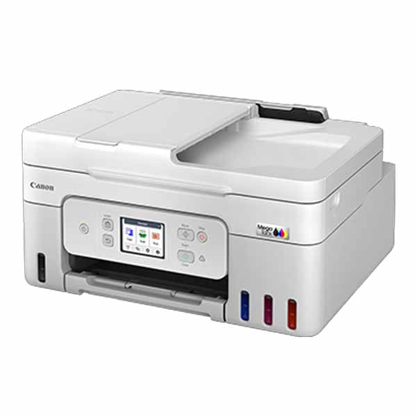 Canon PIXMA G4780 MegaTank Wireless All-in-One Printer – TechCure India