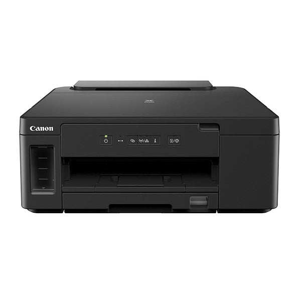 Canon PIXMA GM2070 Single Function Wi-Fi Mono Ink Tank Printer – TechCure India