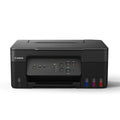 Canon PIXMA MegaTank G3730 All-in-one (Print, Scan, Copy) Wireless Inktank Printer with Small Size Ink Bottles – TechCure India