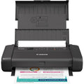 Canon PIXMA TR160 Wireless Portable Printer – TechCure India
