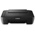 Canon Pixma E470 All-in-One Inkjet Printer (Black) – TechCure India