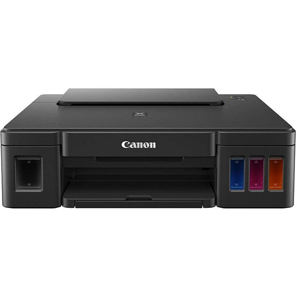 Canon Pixma G1010 Single Function Ink Tank Colour Printer – TechCure India