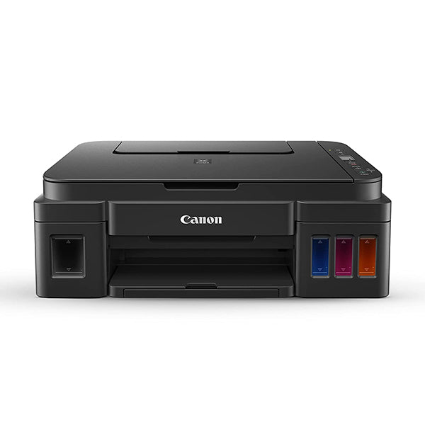 Canon Pixma G3010 All-in-One Wireless Ink Tank Colour Printer – TechCure India