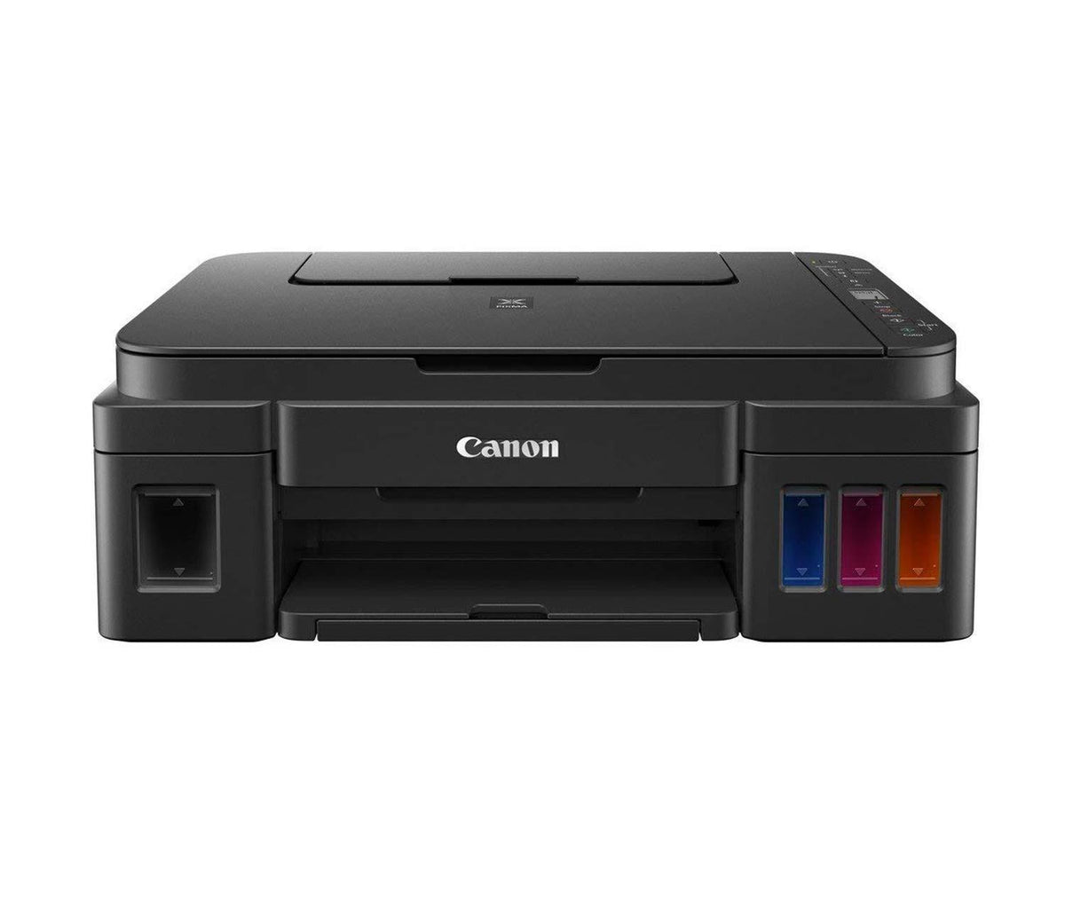 Canon Pixma G3012 All-in-One Wireless Ink Tank Colour Printer – TechCure India