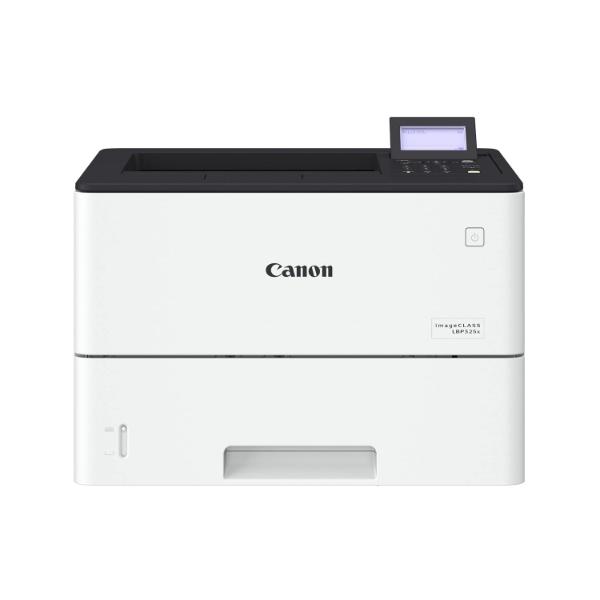 Canon imageCLASS LBP325X Single Function Laser Monochrome Printer – TechCure India