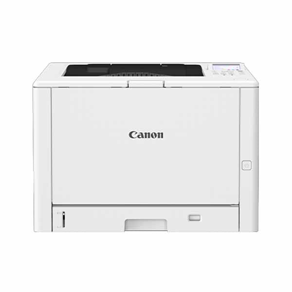 Canon imageCLASS LBP811Cx Colour Laser Beam Printer – TechCure India