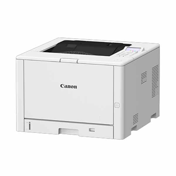 Canon imageCLASS LBP811Cx Colour Laser Beam Printer – TechCure India