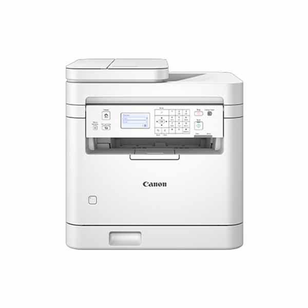 Canon imageCLASS MF284dw Monochrome Laser Beam Printer – TechCure India