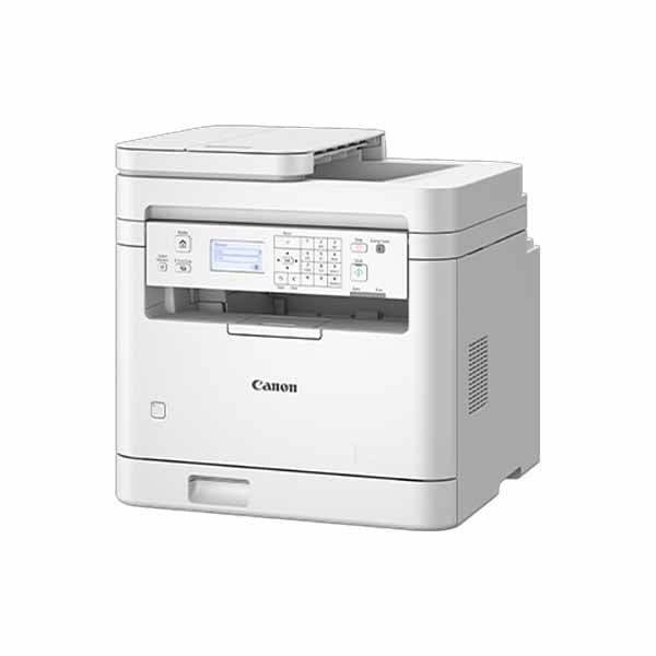 Canon imageCLASS MF284dw Monochrome Laser Beam Printer – TechCure India