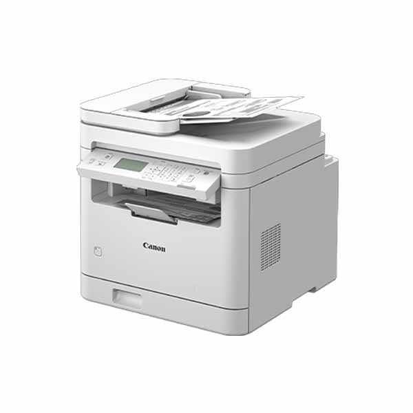 Canon imageCLASS MF284dw Monochrome Laser Beam Printer – TechCure India