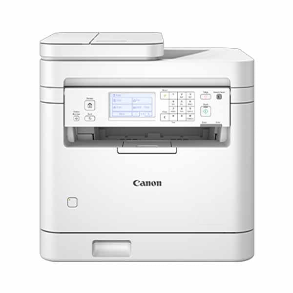 Canon imageCLASS MF286dn Monochrome Laser Beam Printer – TechCure India