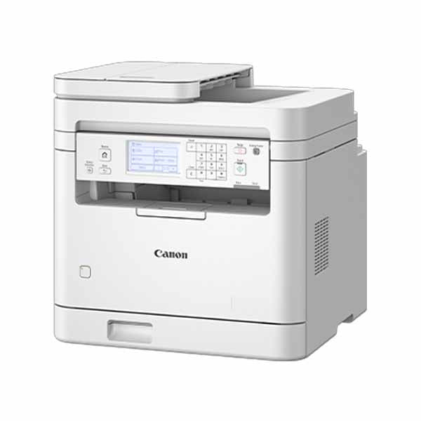 Canon imageCLASS MF286dn Monochrome Laser Beam Printer – TechCure India