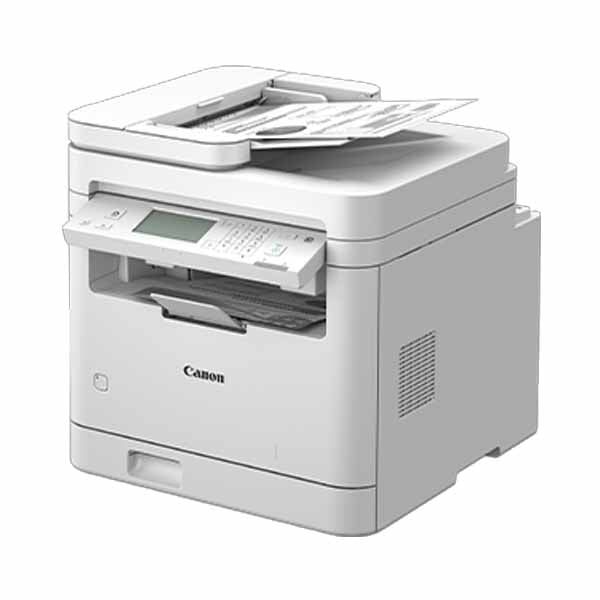 Canon imageCLASS MF286dn Monochrome Laser Beam Printer – TechCure India