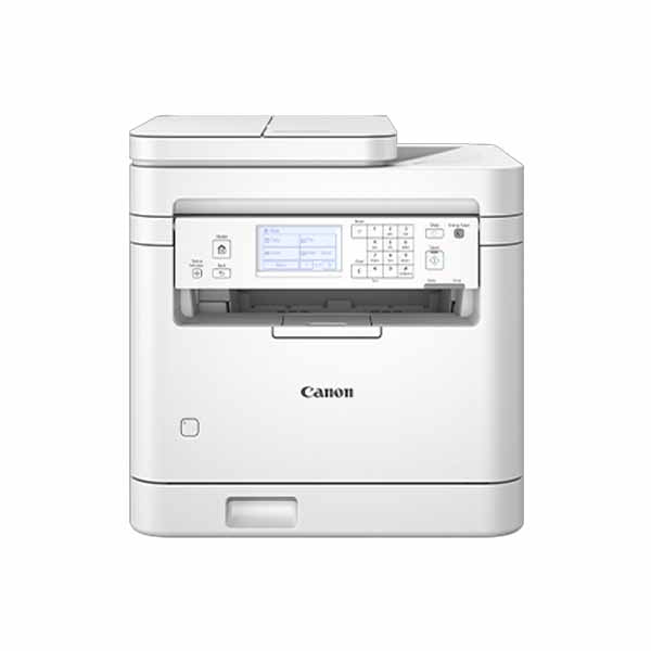 Canon imageCLASS MF289dw Monochrome Laser Beam Printer – TechCure India
