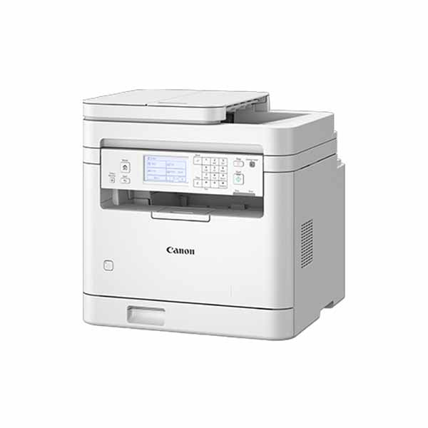 Canon imageCLASS MF289dw Monochrome Laser Beam Printer – TechCure India