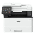 Canon imageCLASS MF461dw Monochrome Laser Printer – TechCure India