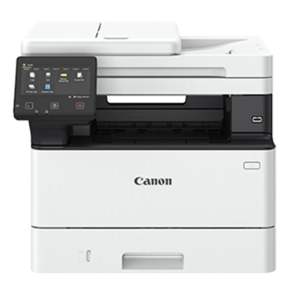 Canon imageCLASS MF461dw Monochrome Laser Printer – TechCure India