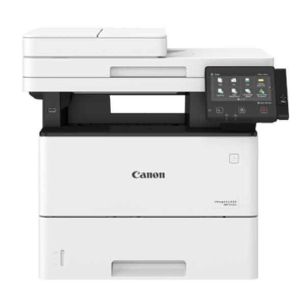 Canon imageCLASS MF543x Monochrome Laser Printer – TechCure India