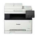 Canon imageCLASS MF645CX Multi Function Laser Colour Printer with FAX and DADF – TechCure India