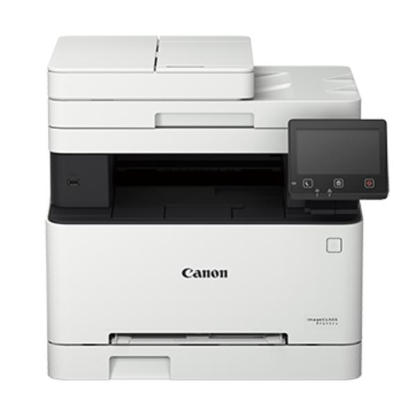 Canon imageCLASS MF645CX Multi Function Laser Colour Printer with FAX and DADF – TechCure India