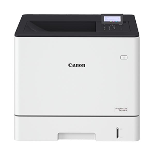 Canon imageClass LBP722Cx Laser Printer – TechCure India
