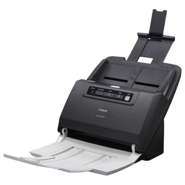 Canon imageFORMULA DR-M160II Office Document Scanner – TechCure India