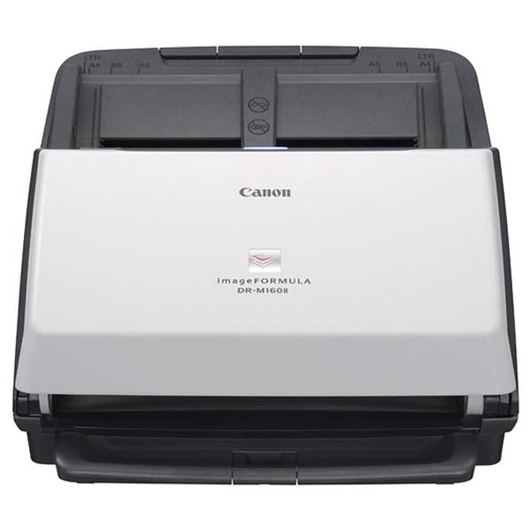 Canon imageFORMULA DR-M160II Office Document Scanner – TechCure India
