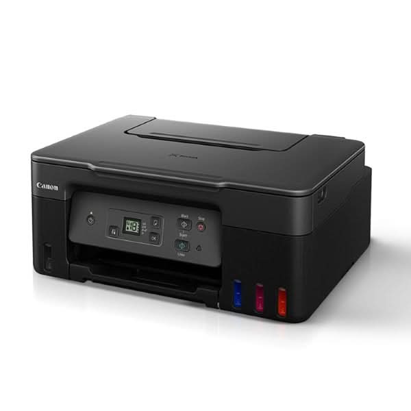 Canon PIXMA G2770 MegaTank All-in-one (Print, Scan, Copy) Inktank Colour Printer – TechCure India