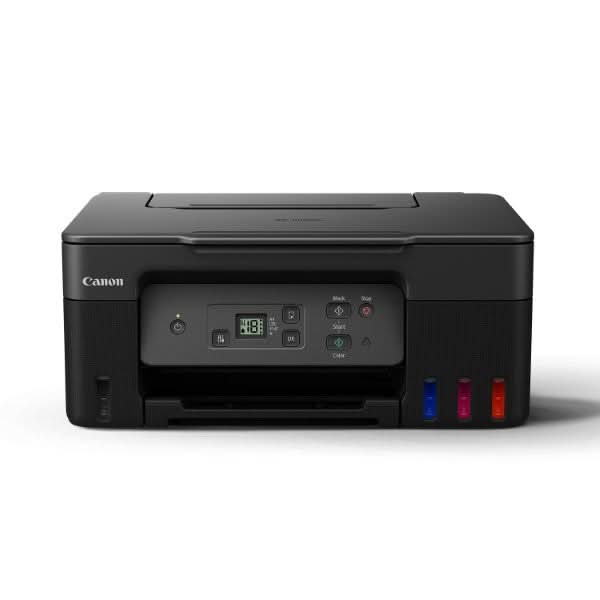 Canon PIXMA G2770 MegaTank All-in-one (Print, Scan, Copy) Inktank Colour Printer – TechCure India