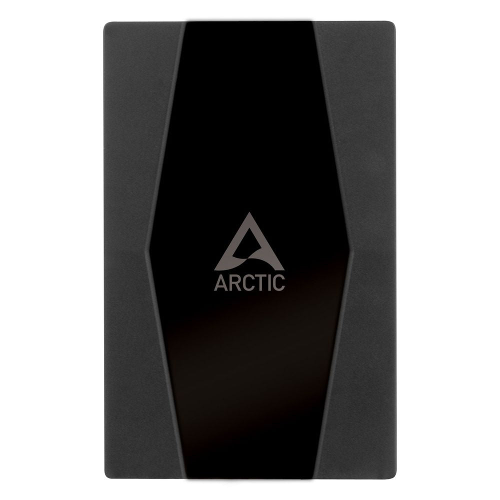 ARCTIC PWM Case Fan Hub – TechCure India