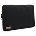 Caselix Vulcan 15.6" Laptop Sleeve Case Black – TechCure India