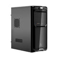 Circle Desire D1 USB 3.0 (ATX) Mid Tower Cabinet (Black) – TechCure India