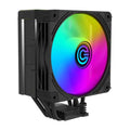 Circle Gaming CG 4P ARGB Gaming CPU Cooler (Black) – TechCure India