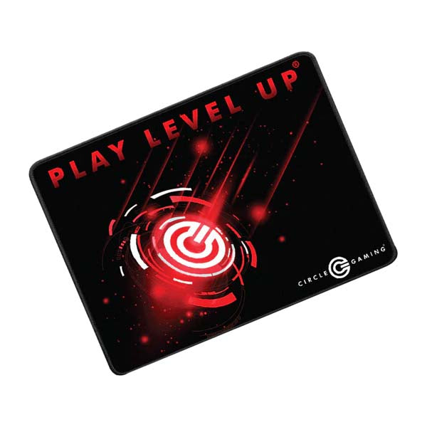 Circle Gaming Rapid X3 Waterproof Gaming Mousepad - Ultimate Precision and Durability – TechCure India