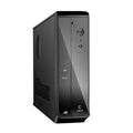 Circle Lil 3.0 (M-ATX) Mini Tower Cabinet (Black) – TechCure India