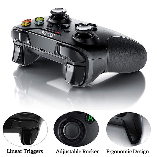 CLAW Shoot Bluetooth Mobile Gamepad Controller – TechCure India