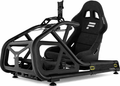 ClubSport GT Cockpit Full Set Bundle (Cockpit Box1, Box2 and Seat only) -BLACK – TechCure India