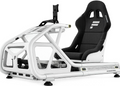 ClubSport GT Cockpit Full Set Bundle (Cockpit Box1, Box2 and Seat only) -White – TechCure India