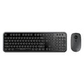 Coco Sports WKM14 Classic Wireless Keyboard And Mouse Combo – TechCure India
