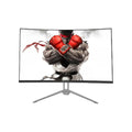 Coconut 24HDE 24-inch Curved LED Monitor with 75Hz – TechCure India