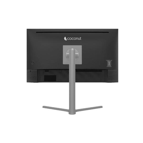 Coconut 27QHD 27-Inch QHD IPS Frameless LED Monitor – TechCure India
