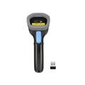Coconut BSC01 Wireless 2D Barcode Scanner – TechCure India