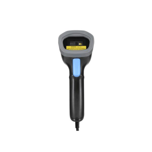 Coconut BSC02 Wired 2D Barcode Scanner – TechCure India