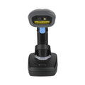Coconut BSC03 Wireless + Bluetooth 2D Barcode Scanner – TechCure India