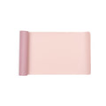 Coconut DM01 Reversible Desktop Mat Vegan PU Leather, Splashproof desk mat, Anti-skid, Anti-Slip, Reversible (Pink) – TechCure India